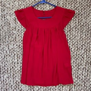 Papermoon Blouse From Stitchfix Size XS